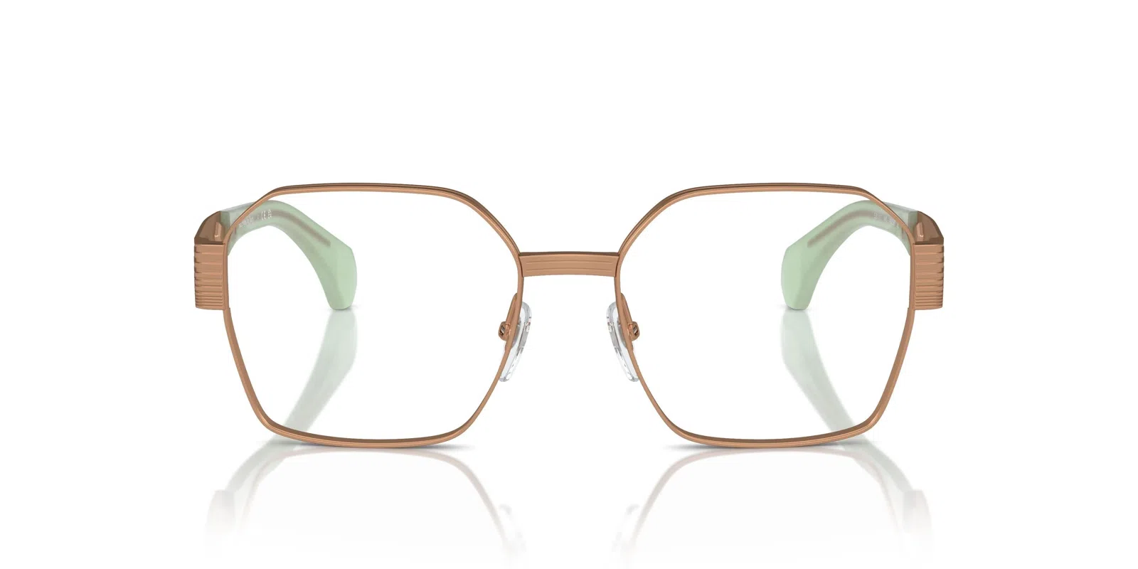 Alain Mikli 2506 Eyeglasses - view 14